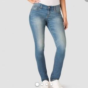 Levi's Skinny Jeans